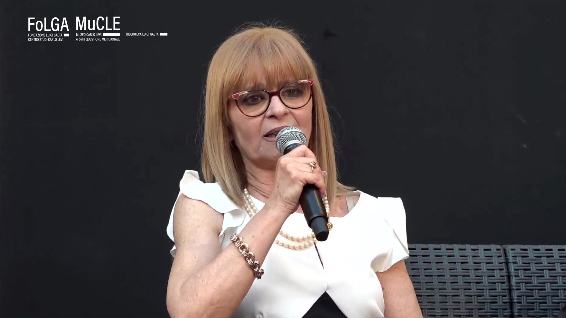 Rosaria Gaeta